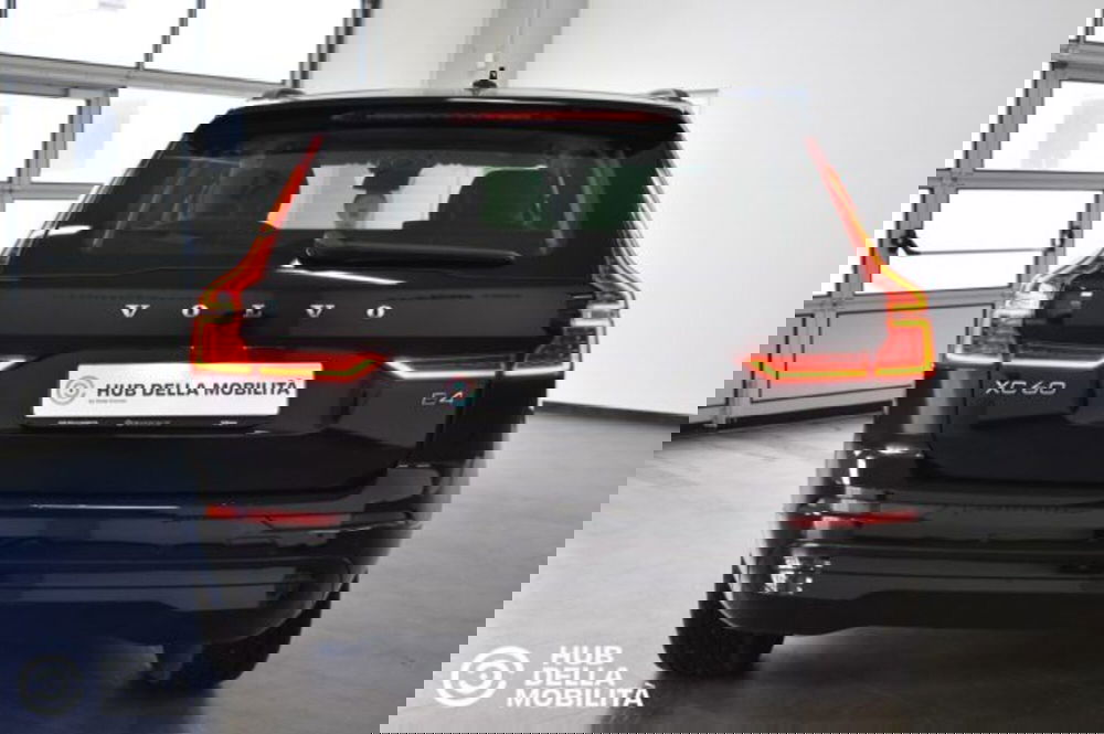 Volvo XC60 usata a Perugia (5)