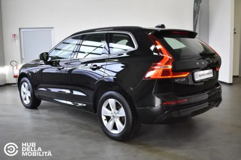 Volvo XC60 usata a Perugia (6)