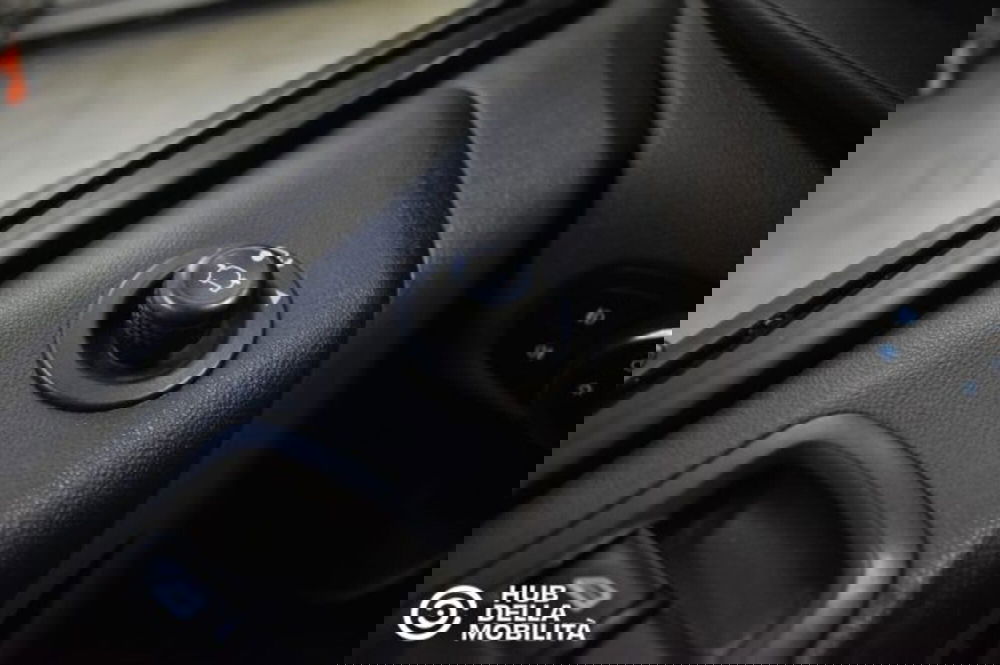 Ford Transit Custom Furgone usata a Perugia (9)