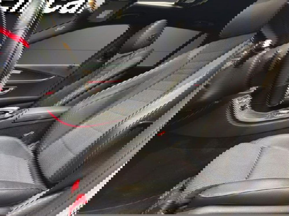 Mercedes-Benz Classe E Station Wagon usata a Novara (10)