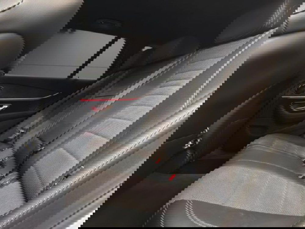 Mercedes-Benz Classe E Station Wagon usata a Novara (11)