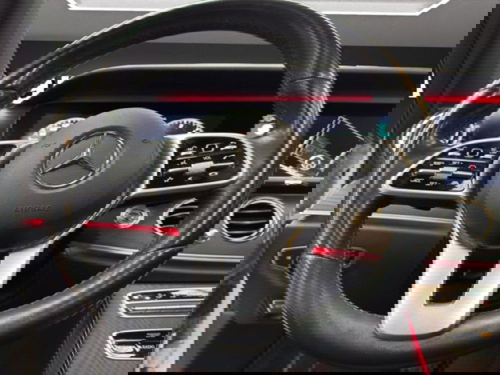 Mercedes-Benz Classe E Station Wagon usata a Novara (7)