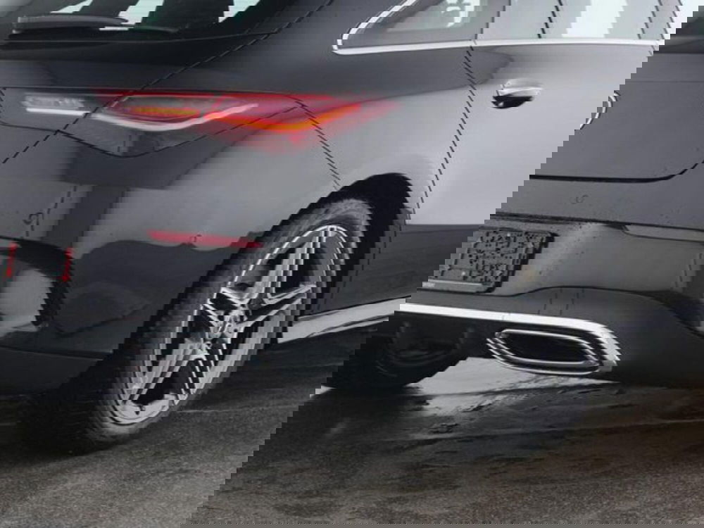 Mercedes-Benz CLA Shooting Brake usata a Novara (10)