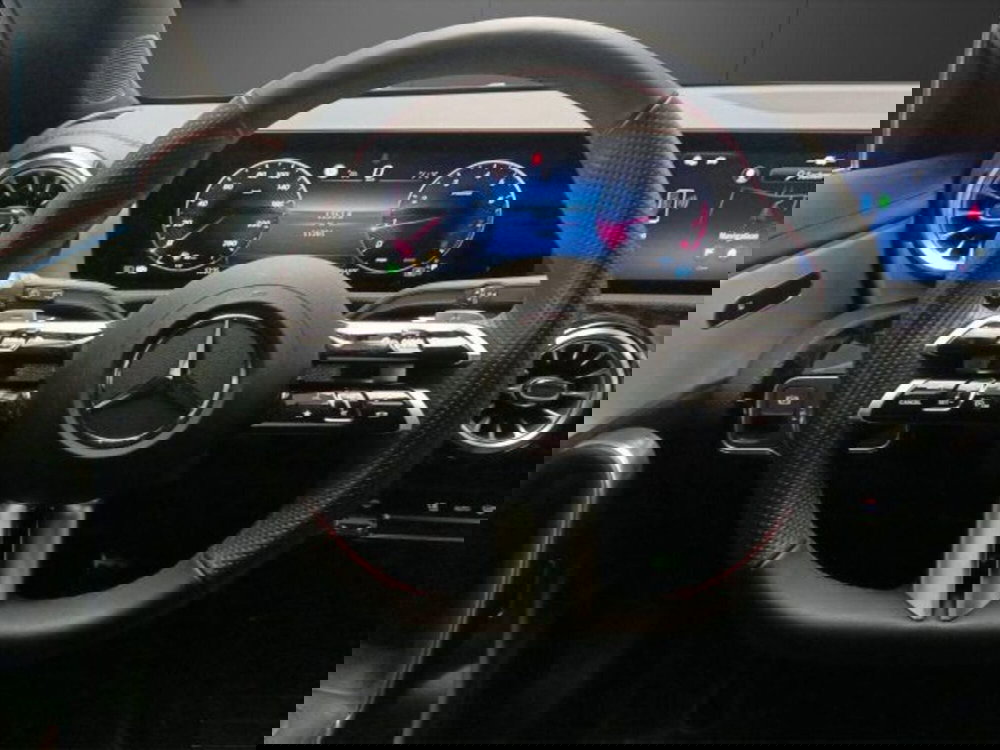 Mercedes-Benz CLA Shooting Brake usata a Novara (11)