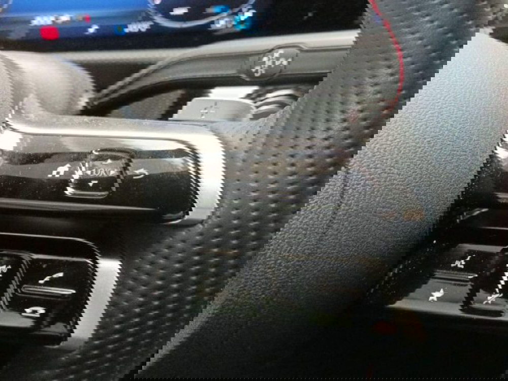 Mercedes-Benz CLA Shooting Brake usata a Novara (13)