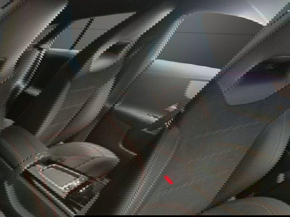 Mercedes-Benz CLA Shooting Brake usata a Novara (16)