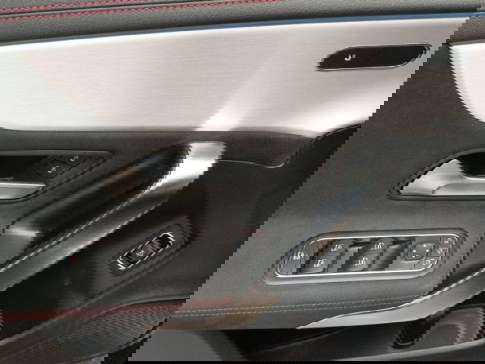 Mercedes-Benz CLA Shooting Brake usata a Novara (17)