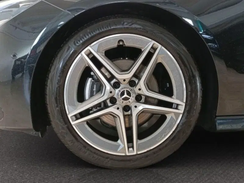 Mercedes-Benz CLA Shooting Brake usata a Novara (7)