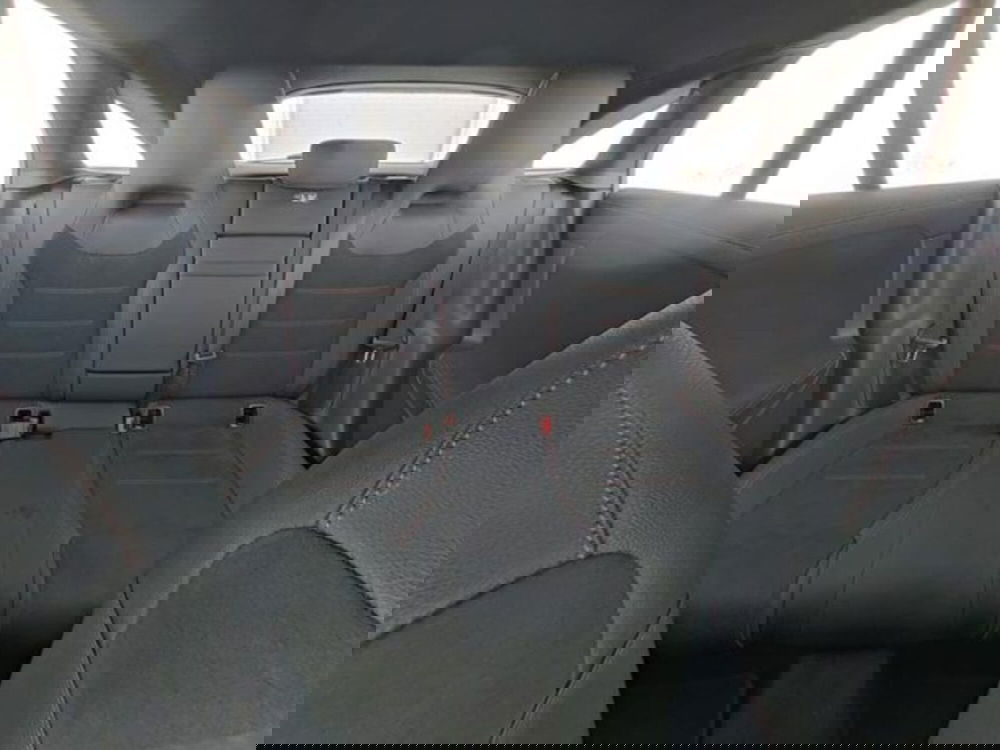 Mercedes-Benz CLA Shooting Brake usata a Novara (8)