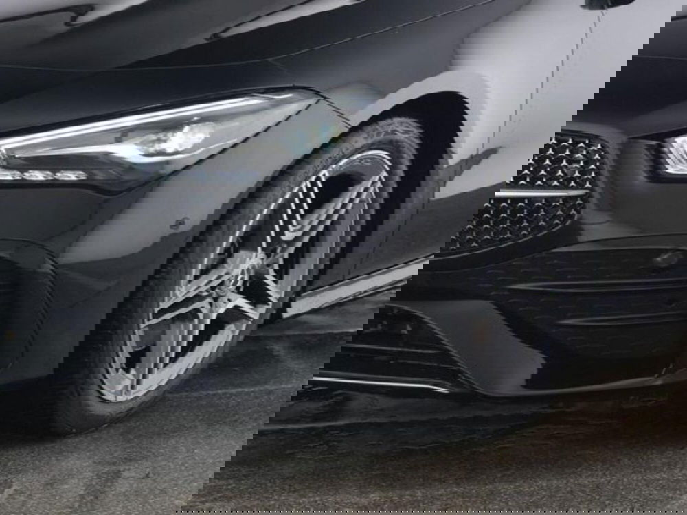 Mercedes-Benz CLA Shooting Brake usata a Novara (9)