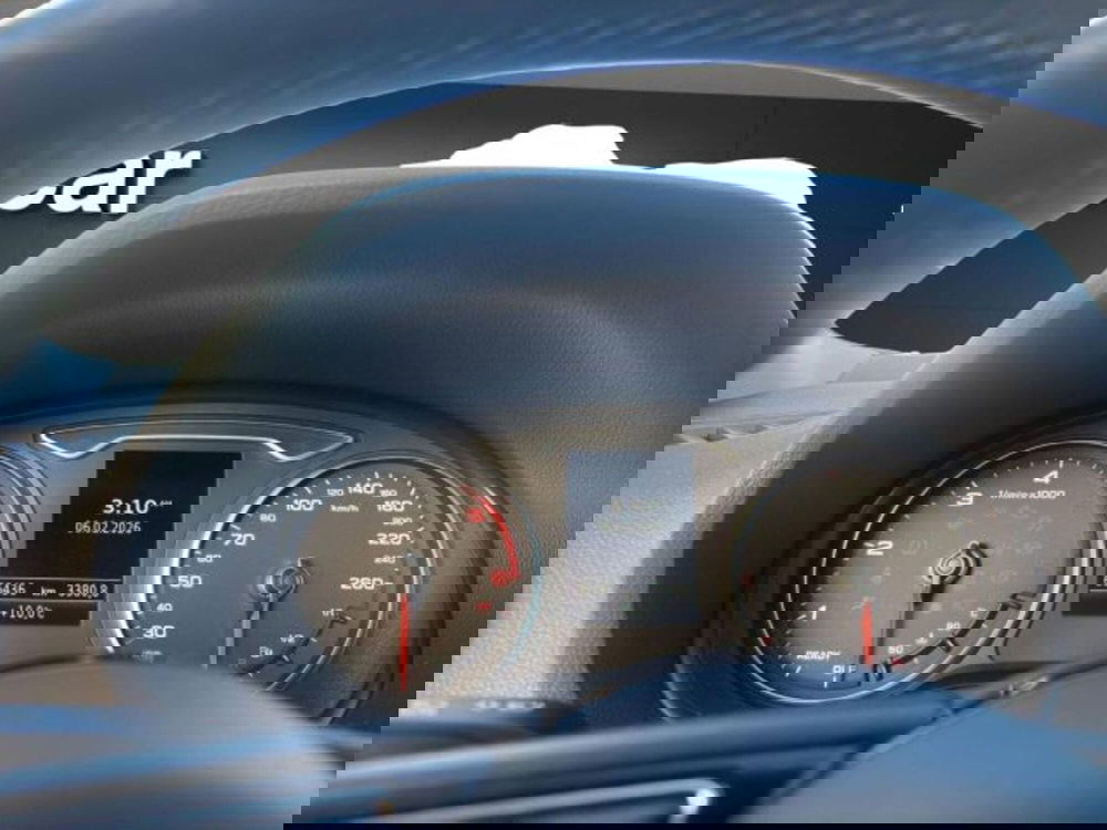 Audi Q2 usata a Novara (10)