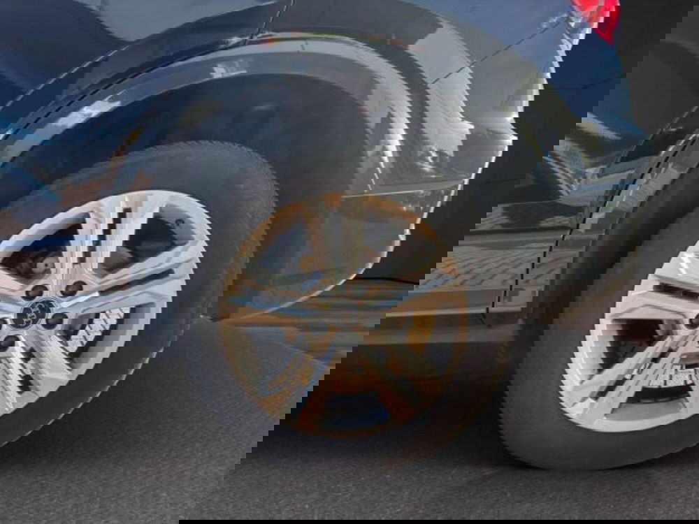 Audi Q2 usata a Novara (7)