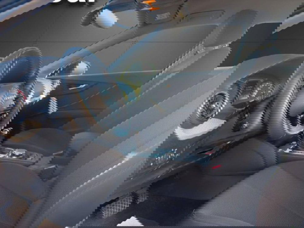 Audi Q2 usata a Novara (8)