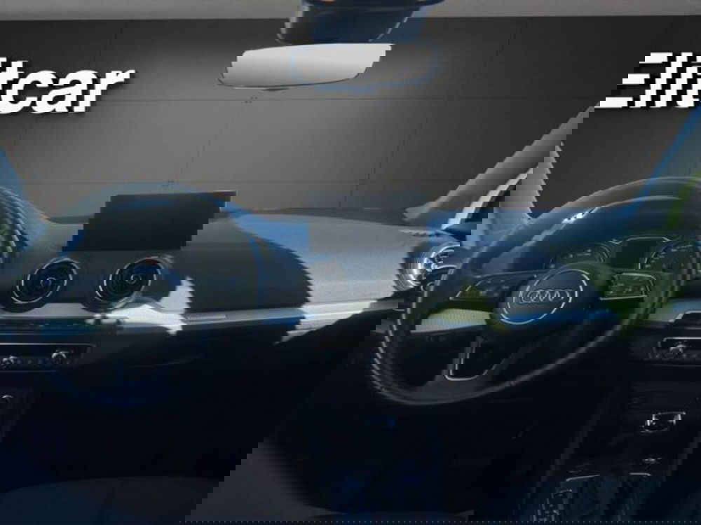 Audi Q2 usata a Novara (9)