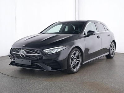 Mercedes-Benz Classe A Sedan 200 AMG Line Premium Plus auto del 2024 usata a Dormelletto