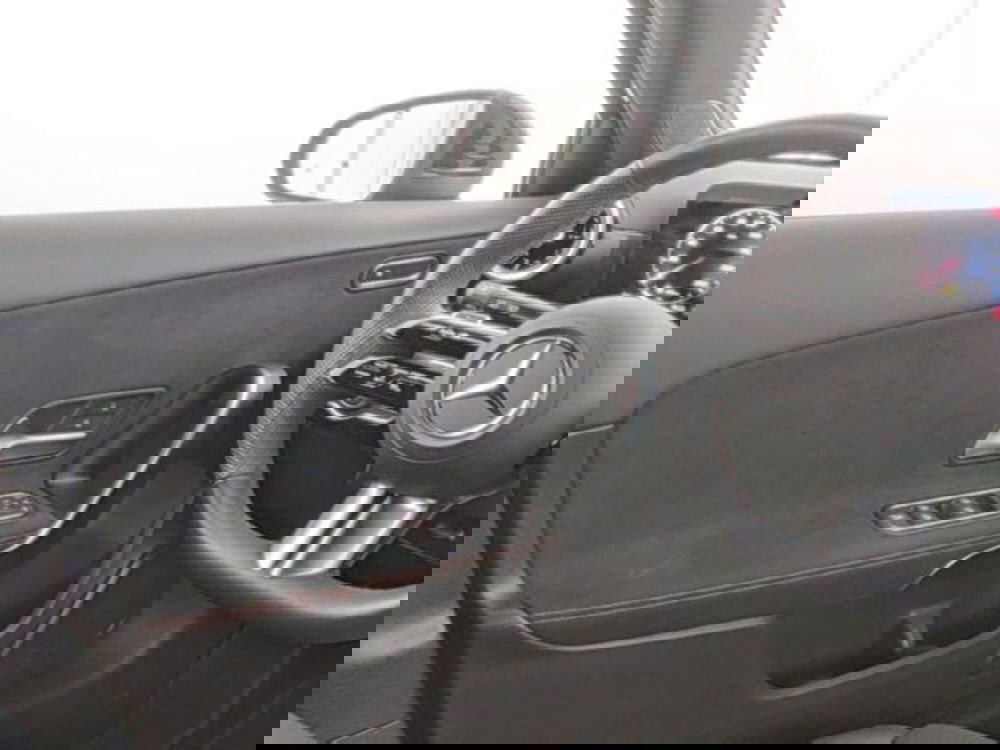 Mercedes-Benz Classe A Sedan usata a Novara (6)