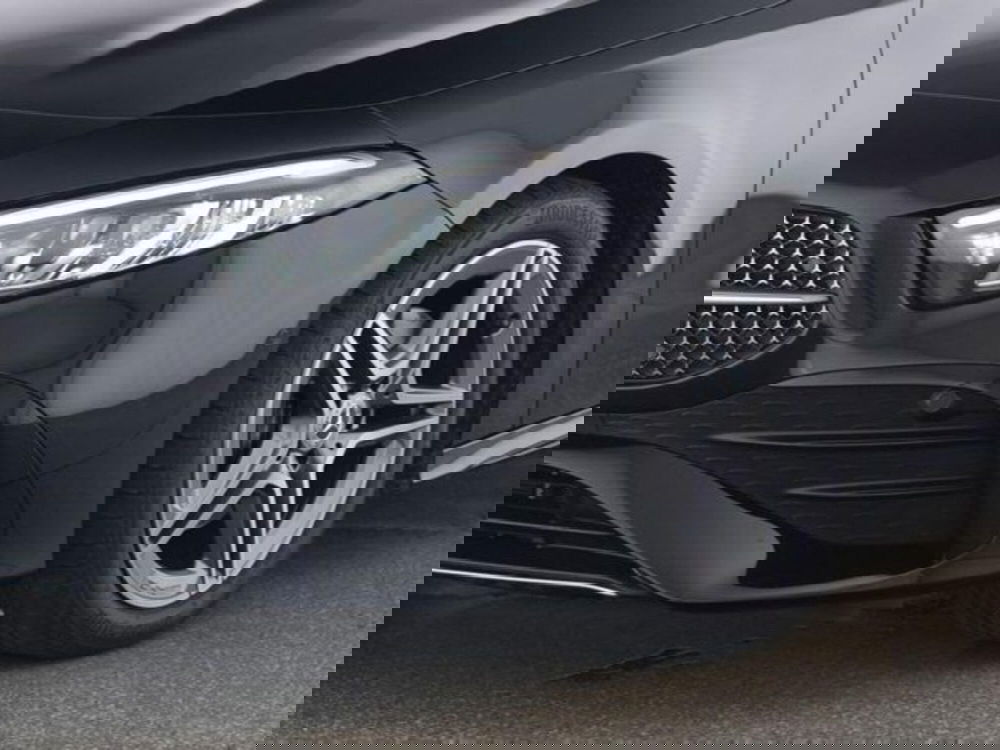 Mercedes-Benz Classe A Sedan usata a Novara (9)