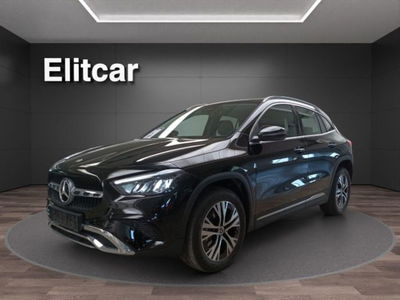 Mercedes-Benz GLA SUV 200 Progressive Advanced Plus auto del 2024 usata a Dormelletto