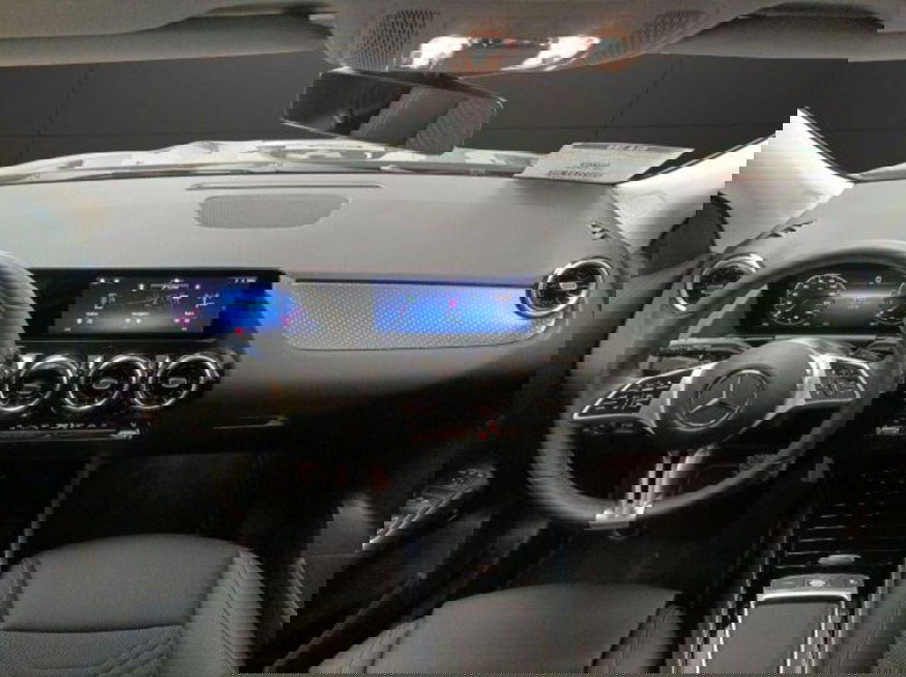 Mercedes-Benz GLA SUV usata a Novara (10)