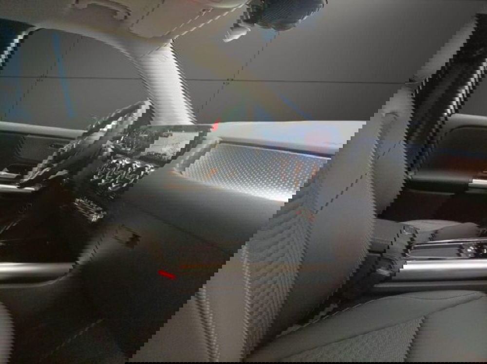 Mercedes-Benz GLA SUV usata a Novara (13)