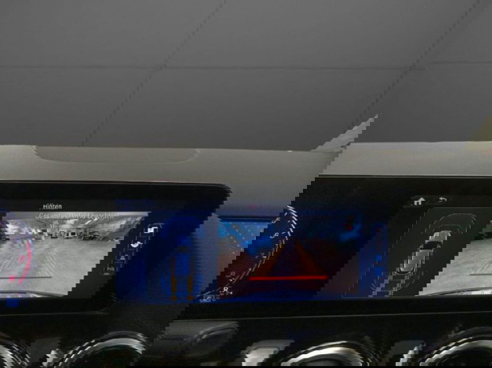 Mercedes-Benz GLA SUV usata a Novara (15)