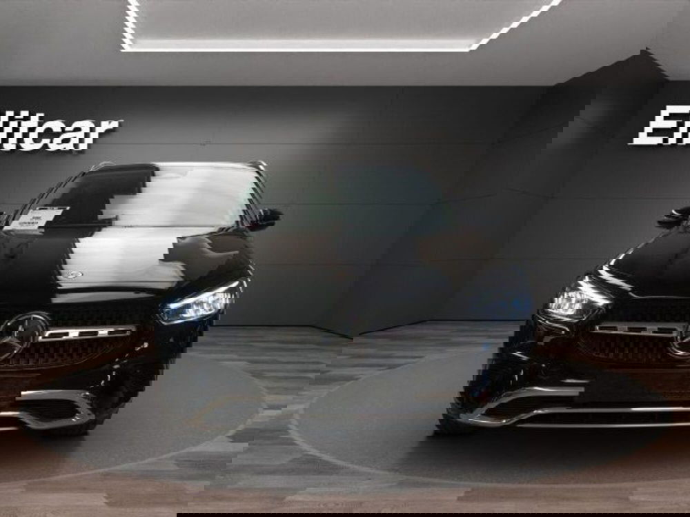 Mercedes-Benz GLA SUV usata a Novara (3)