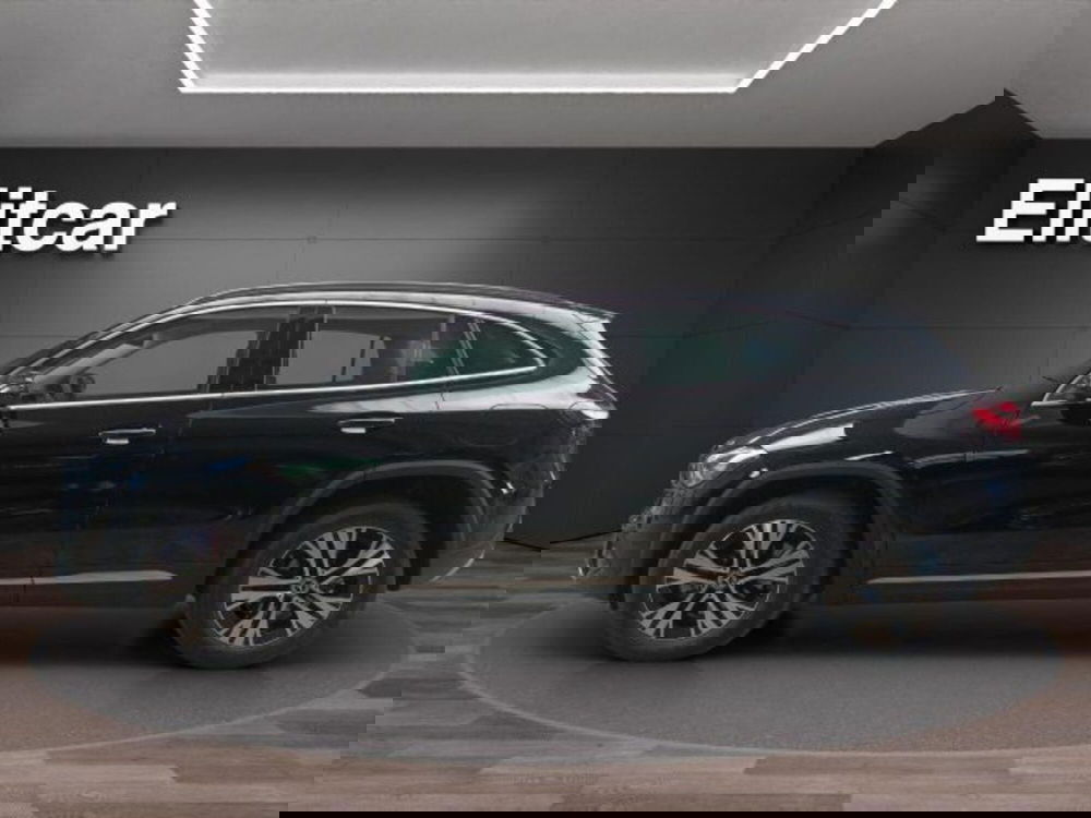 Mercedes-Benz GLA SUV usata a Novara (4)