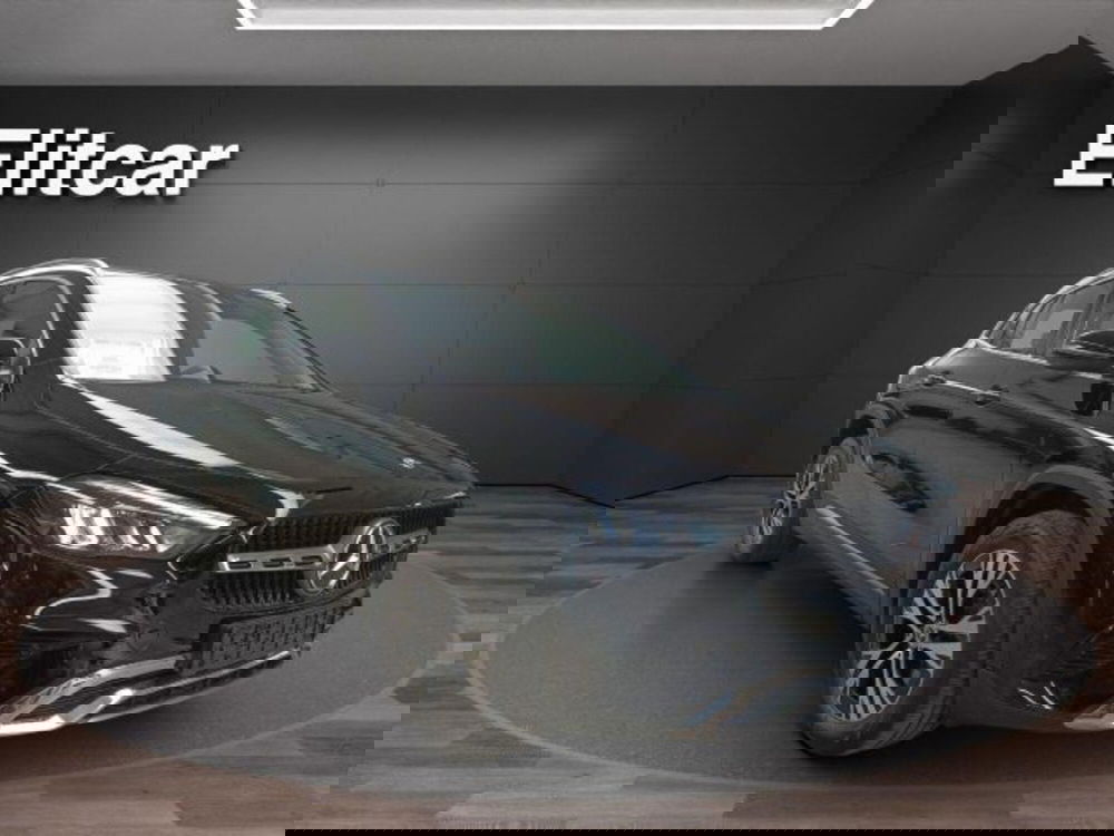 Mercedes-Benz GLA SUV usata a Novara (5)