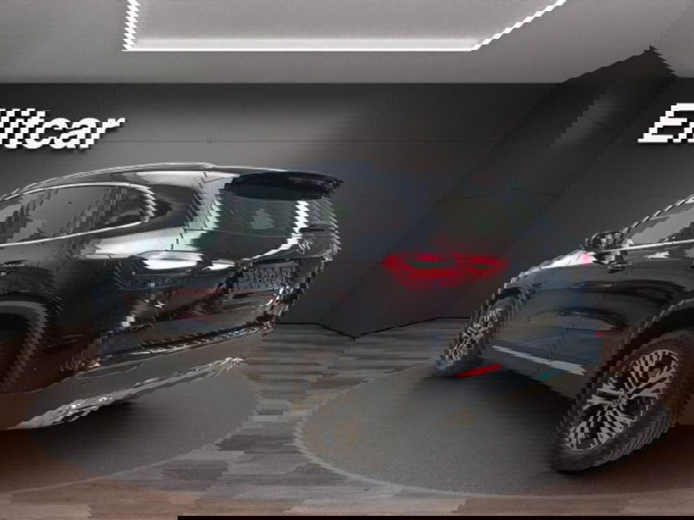 Mercedes-Benz GLA SUV usata a Novara (6)