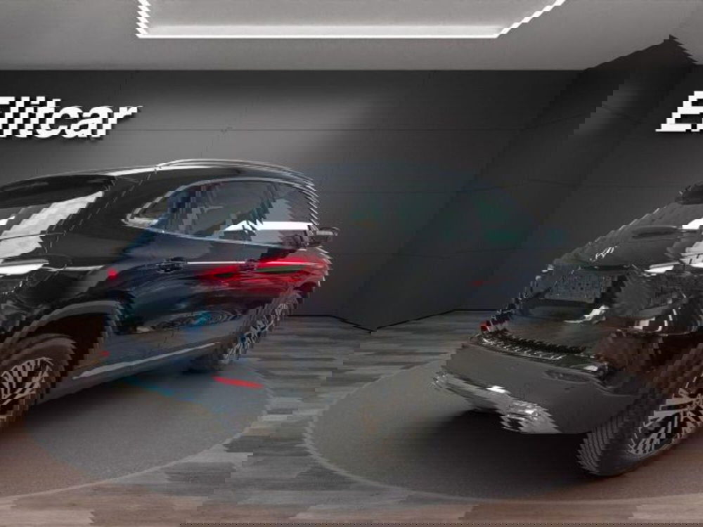 Mercedes-Benz GLA SUV usata a Novara (8)