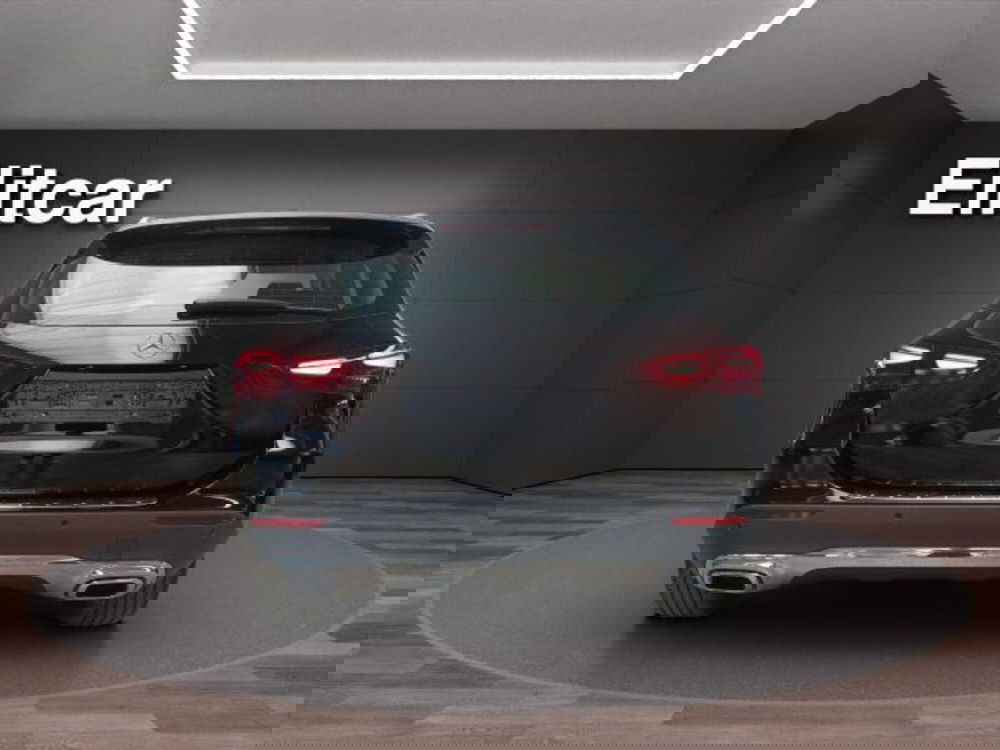 Mercedes-Benz GLA SUV usata a Novara (9)