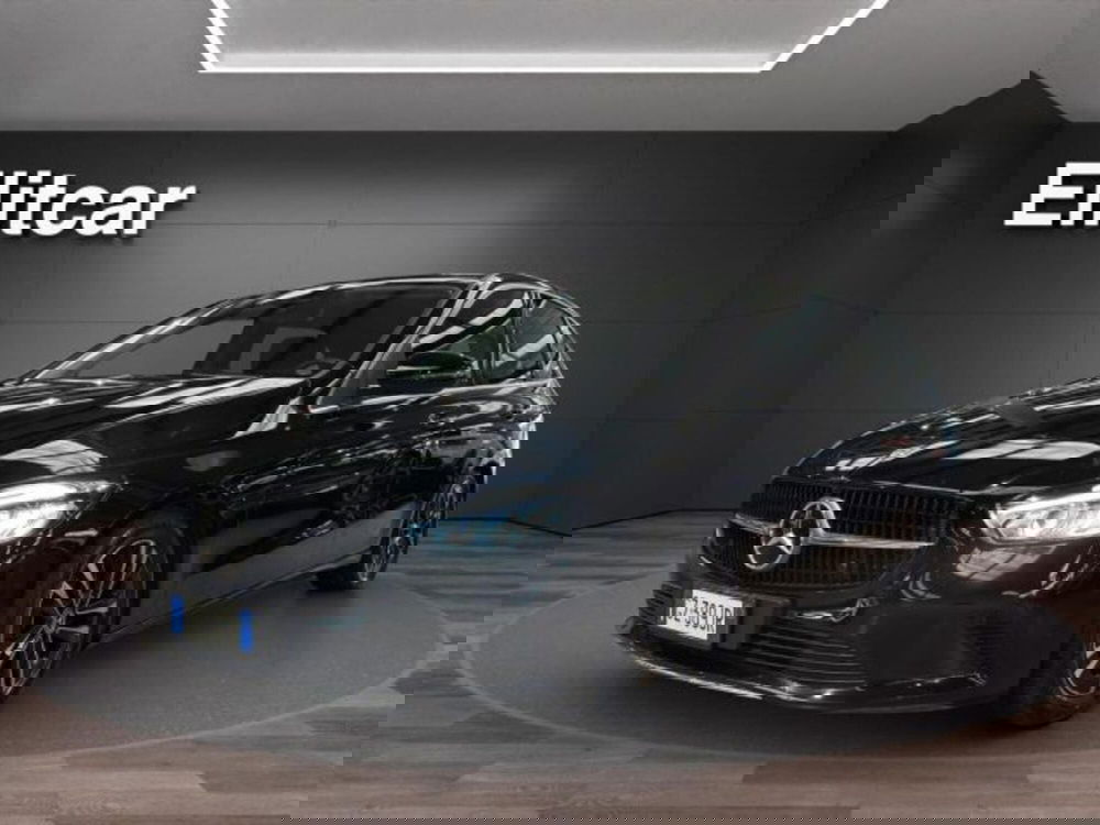 Mercedes-Benz Classe B usata a Novara