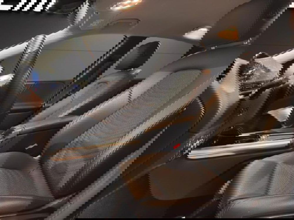 Mercedes-Benz Classe B usata a Novara (10)