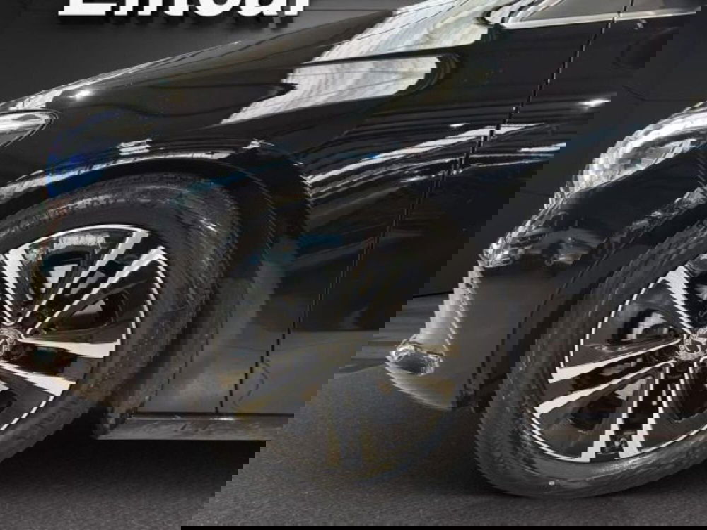 Mercedes-Benz Classe B usata a Novara (14)