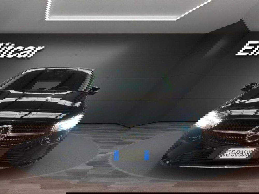 Mercedes-Benz Classe B usata a Novara (2)