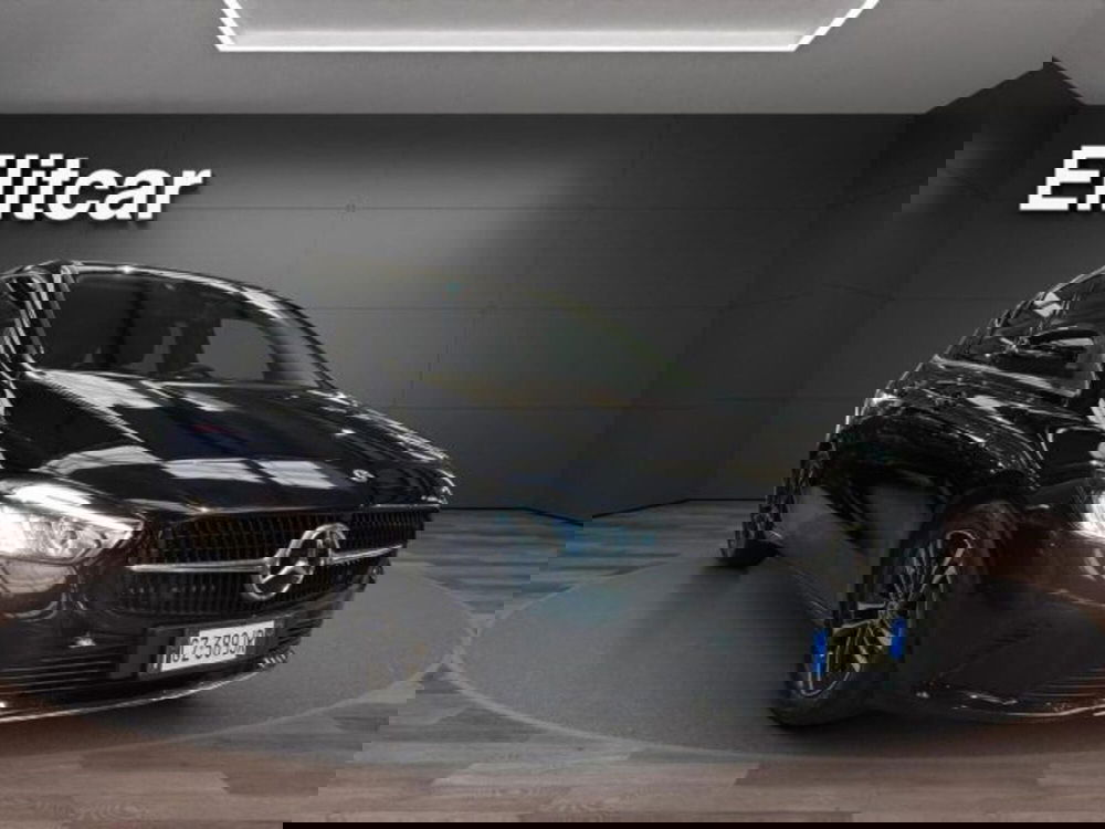 Mercedes-Benz Classe B usata a Novara (3)