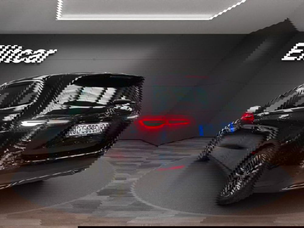 Mercedes-Benz Classe B usata a Novara (6)