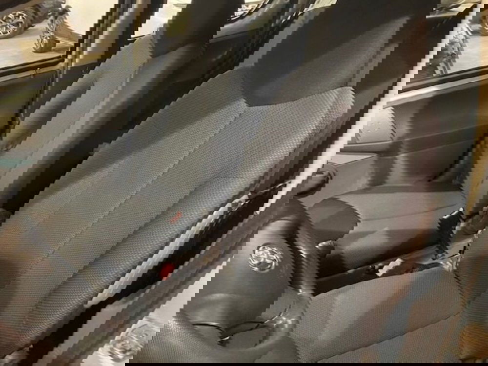 Toyota Aygo usata a Cuneo (10)