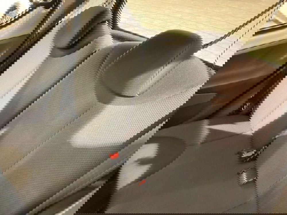 Toyota Aygo usata a Cuneo (11)