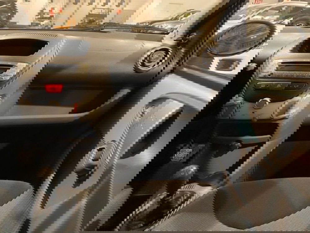 Toyota Aygo usata a Cuneo (12)