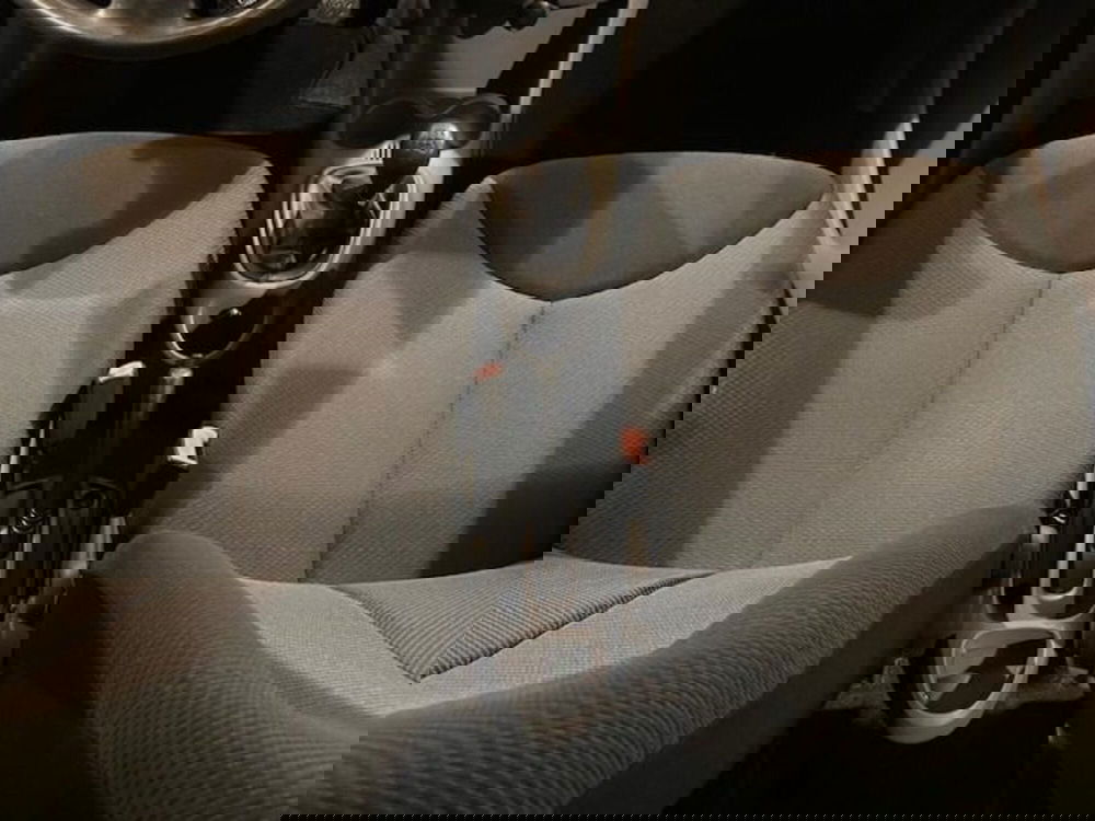 Toyota Aygo usata a Cuneo (13)