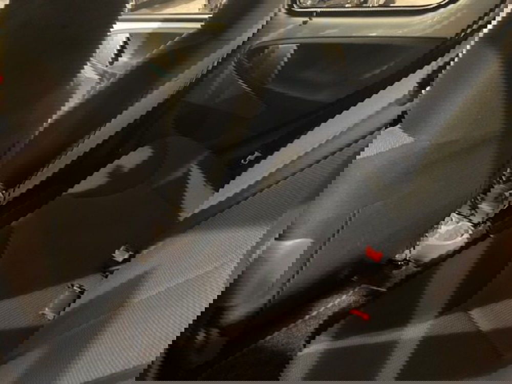 Toyota Aygo usata a Cuneo (15)