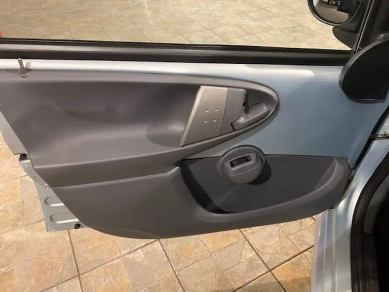 Toyota Aygo usata a Cuneo (16)