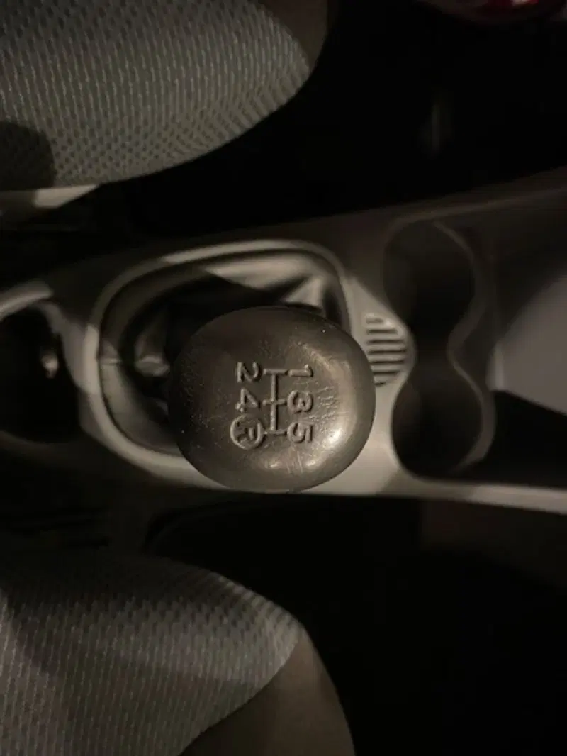 Toyota Aygo usata a Cuneo (17)