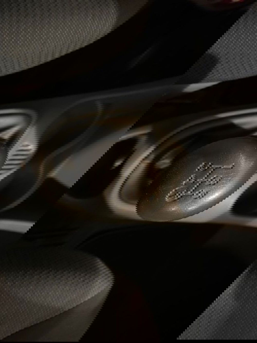 Toyota Aygo usata a Cuneo (17)