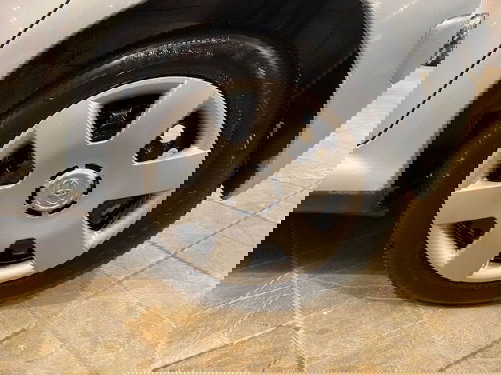 Toyota Aygo usata a Cuneo (18)