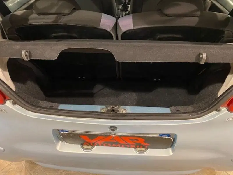Toyota Aygo usata a Cuneo (19)