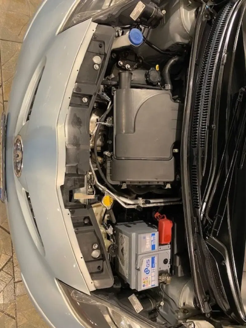 Toyota Aygo usata a Cuneo (20)