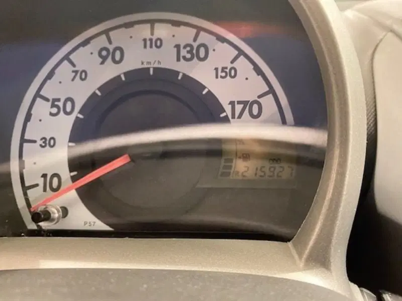Toyota Aygo usata a Cuneo (9)