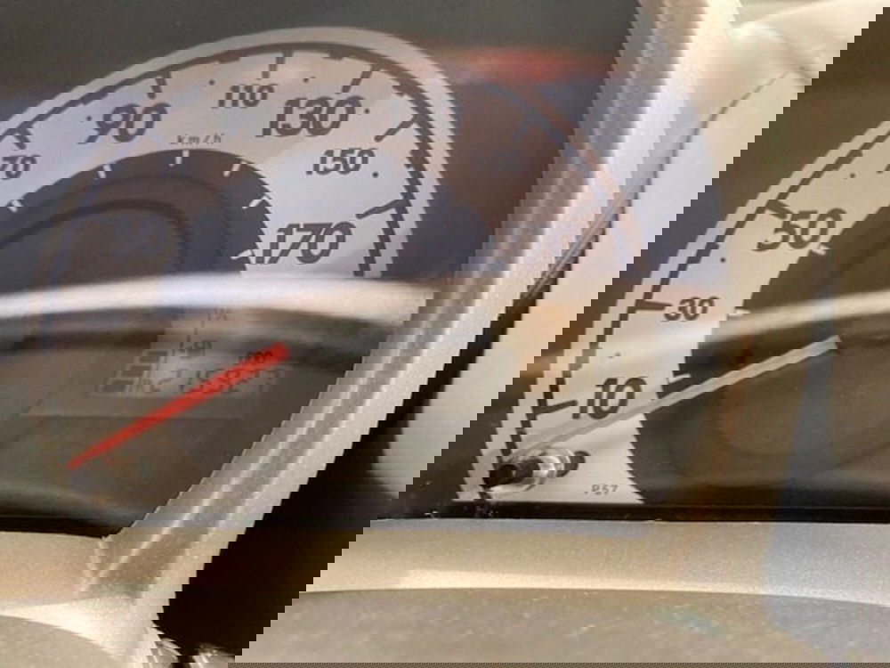 Toyota Aygo usata a Cuneo (9)